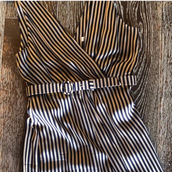 Jonathan Simkhai Jumpsuit - Picture 5 of 7